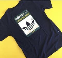 90’s adidas made in USAのサムネイル