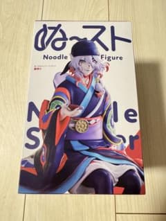 FuRyu Noodle Stopper Figure　薬売り　劇場版　モノノ怪のサムネイル
