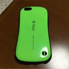 iFace iPhone6.6s用のサムネイル