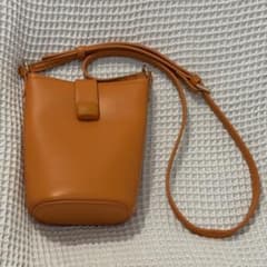 ア*ス様 【美品】ORiental TRaffic ミニバケツ型ショルダーバッグのサムネイル