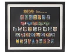 ポケモン パッケージピンズ オールパッケージコレクション 1996-2025