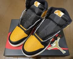 AIR JORDAN 1 RETRO HIGH OG GSのサムネイル