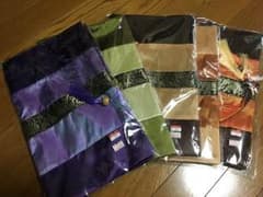 【タイ購入】高級ベッドライナー ベッドスロー★未使用・新品のサムネイル