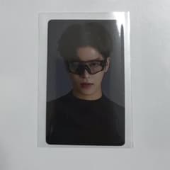 NCT 127 テイル　トレカ　シーグリのサムネイル