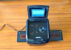 Thumbnail of サンワサプライ　フィルムスキャナー400-SCN024