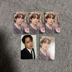 EXO KAI トレカ EXO カイ トレカ KAI - メルカリ