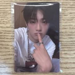 ボイプラ2 サンヒョン week2アーカイブ展 ポップアップ トレカ