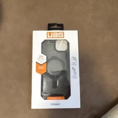 UAG iPhone 14 Plus 용 PLASMA XTE 케이스