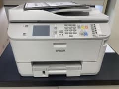 ABCさん専用【ジャンク品】EPSON PX-M840Fのサムネイル