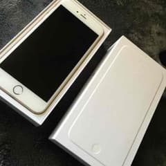 iPhone6plus Gold 16GBのサムネイル