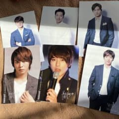 CNBLUE ヨンファ ポスカのサムネイル