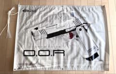 ハイキャパホワイトDOR タペストリーのサムネイル