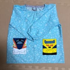 専用((オーダーメイドスモック))のサムネイル