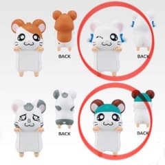 이치 반 쿠지 트토코 햄 타로 ~ 햄 찬즈! 트토코 등장이다! ~ H 상