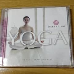 お値下げ☆ＣＤ ヒーリング: YOGAのサムネイル