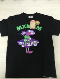 MAGICAL MOSH MISFITS Tシャツ VANSのサムネイル