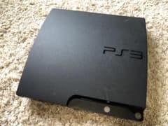 SONY PlayStation3 CECH-2500A ジャンク品のサムネイル
