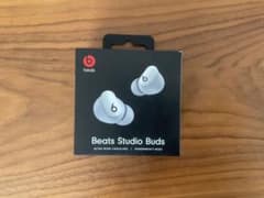 Beats Studio Budsのサムネイル