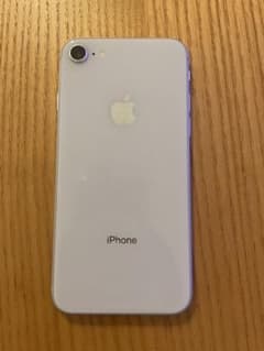 iPhone 8 シルバー 64 GB Y!mobileのサムネイル