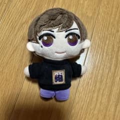 A.B.C-Z 河合郁人 ゴコイチ ぬいぐるみのサムネイル