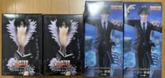 HUNTER × HUNTER 클로로 피규어