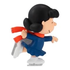 ●ルーシー● PEANUTS ならぶんです。5のサムネイル
