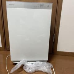 DAIKIN 空気清浄機のサムネイル