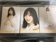 乃木坂46 生写真 しあわせの保護色　北川悠理　コンプのサムネイル