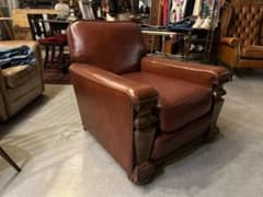 Lloyd's Antiques / ロイズ・アンティークス｜1人掛けソファ Lloyd's Antiques / ロイズ・アンティークス｜1人掛けソファ - メルカリ