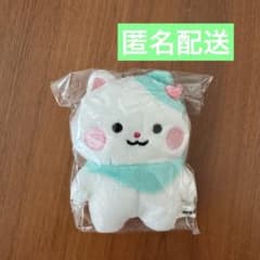 【匿名配送】NiziU BABY NIZOO ニズー ルキャ　バッグチャームのサムネイル
