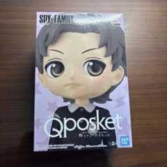 SPY×FAMILY Qposket ダミアン・デズモンドのサムネイル
