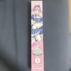ホロライブ 湊あくあ タペストリーのサムネイル