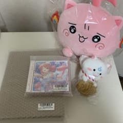 ホロライブ さくらみこ 活動5周年記念 グッズ - メルカリ