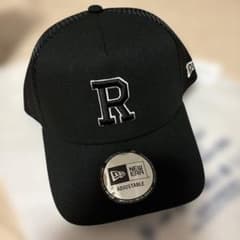 ロンハーマン RHC NEW ERA ニューエラ9 FIFTY ブラック 別注 - メルカリ