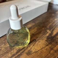 VIRCHE MARULA BLEND OIL BRIGHT 18mLのサムネイル