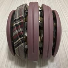 BROOKS special carrera ヘルメット Red/Grayのサムネイル