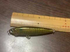 レビンミニ　75mmのサムネイル