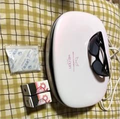 脱毛美顔器 ke-nonのサムネイル