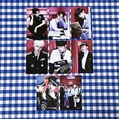 公式】BTS(防弾少年団)young forever 花様年華 トレカ コンプ - メルカリ