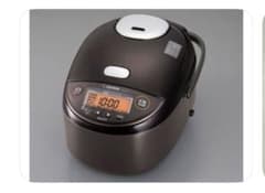 ZOJIRUSHI 圧力IH炊飯ジャー NP-ZU18-TD 1.8Lのサムネイル
