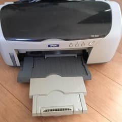 EPSONプリンターのサムネイル