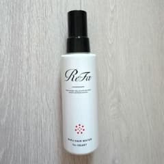 ReFa HAIR WATER for HEART リファ ヘアウォーターのサムネイル