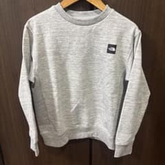 値下げ☆THE NORTH FACE トレーナー 140 - 5