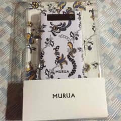 MURUA ノベルティ バッテリーチャージャーのサムネイル