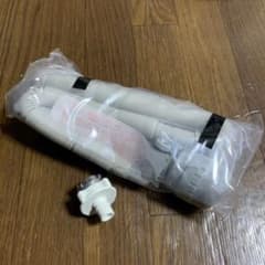 TOSHIBA AW-10M7(W) ふろ水用給水ホースのサムネイル