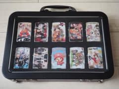 ONE PIECE ワンピース ジッポー風 コレクションケースのサムネイル