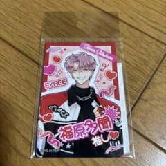 F/ACE Cafe トレーディングビジュアルカード 福原多聞のサムネイル