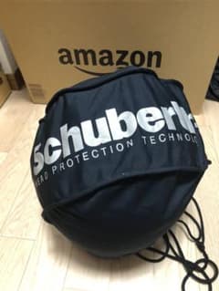 Schubert (シューベルト) カーボンヘルメットのサムネイル