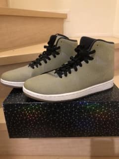 air jordan 4LAB1 グローインザダーク　air jordan 1のサムネイル