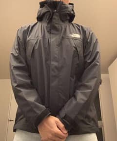 North Face ドットショットジャケットのサムネイル